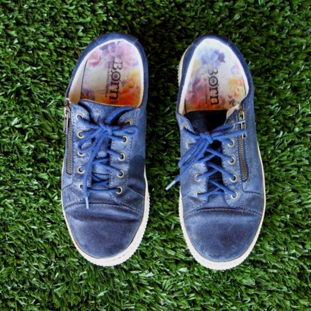 Born Casual Shoes